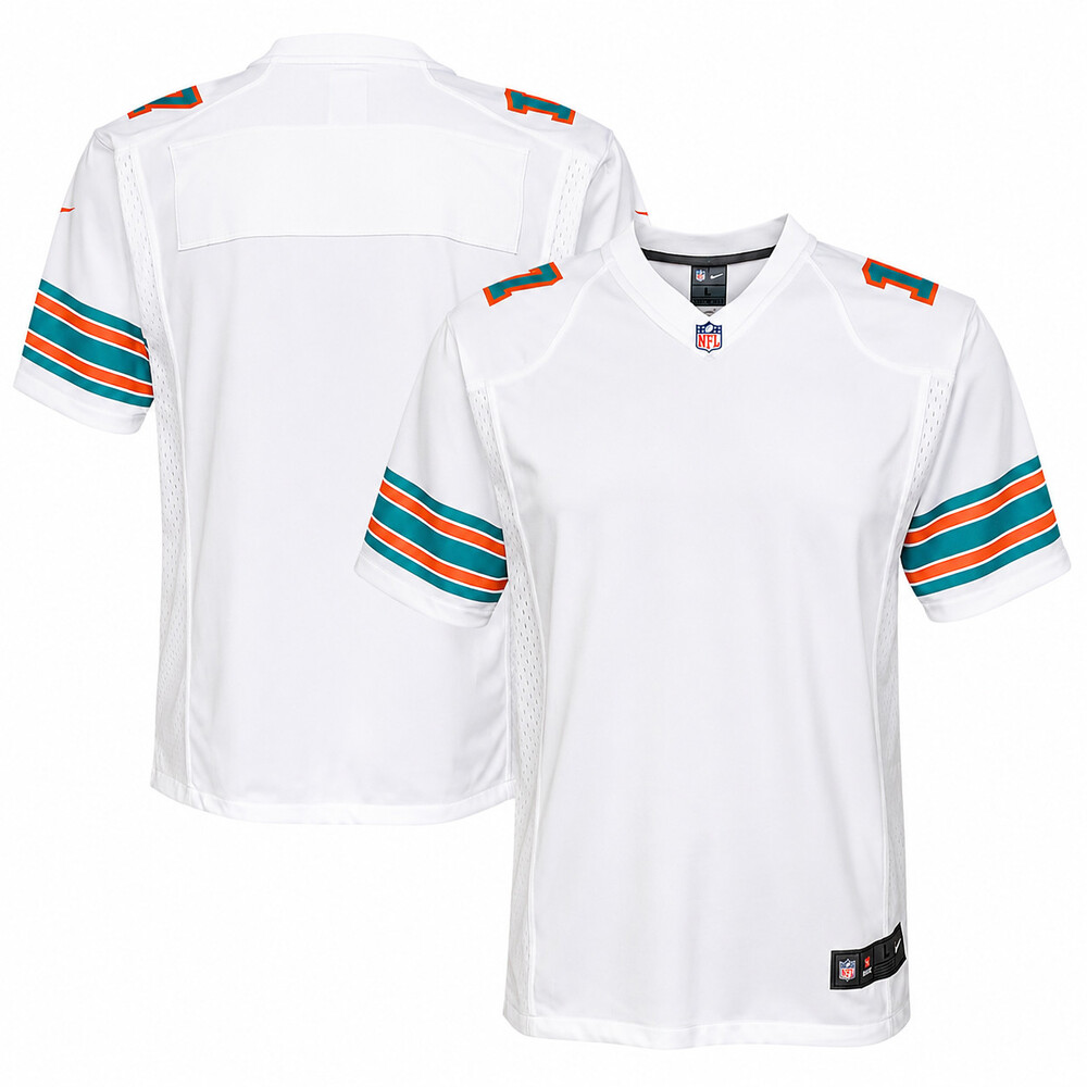 Miami Dolphins Jaylen Waddle